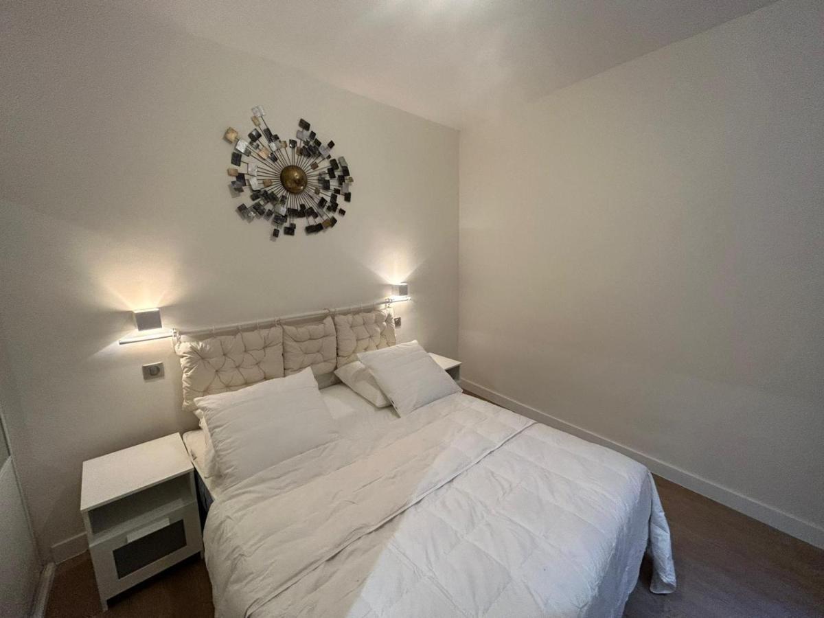 Property With Style - Rue Meynadier - 350M Palais & Beach! Cannes Exterior photo