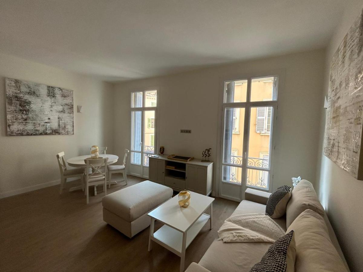 Property With Style - Rue Meynadier - 350M Palais & Beach! Cannes Exterior photo